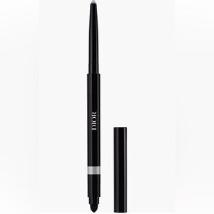 DIORSHOW WATERPROOF EYELINER PEARLY SILVER